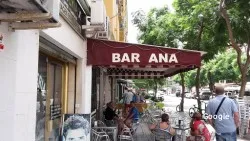 Restaurante Bar Ana - Fuengirola