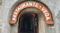 Restaurante Vega (Guayadeque), jatetxea (Ingenio)