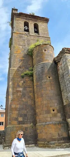 Rte. Fuentefria, restaurant in Abejar