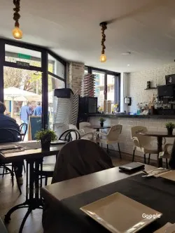 Restaurante Kofo's Bistro - Valencia