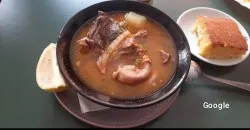 Restaurante Nothingan prisa- cafe bar - Ibiza
