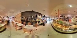 Restaurante Pastisseria La Palma - Sabadell