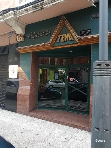Foto de TEMI