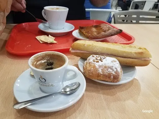 Foto de Granier - El Vendrell