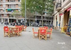 Restaurante Cabo Bar - Barcelona