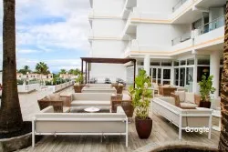 Restaurante Coral - Adeje