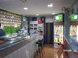Restaurante Kiani Kebab - Valencia