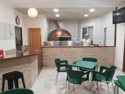 Vega Pizza, jatetxea (Osa de la Vega)