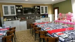 Taberna Casa Giao, jatetxea (Moraña)