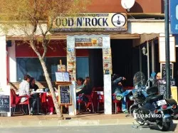 Restaurante Food N' Rock - Fuengirola