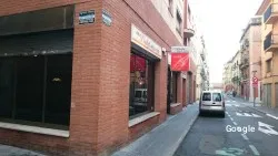 Restaurante Can Xiulet - Tarragona