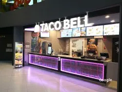 Restaurante Taco Bell - Gran Casa - Zaragoza