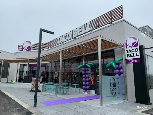 Foto de Taco Bell