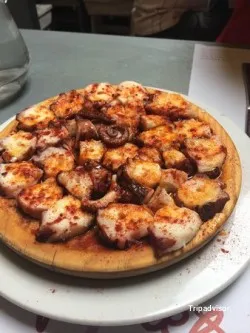 Restaurante Can Perleta - La Selva de Mar
