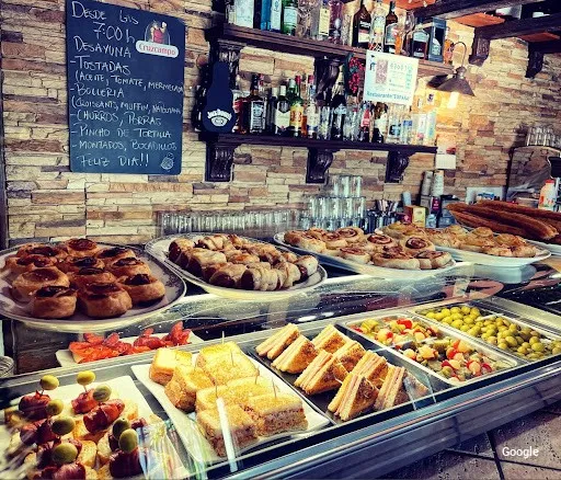 Foto de Bar Restaurant España