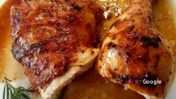 Restaurante La Boutique del Pollo IV - Getafe