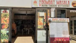 Bombay Masala, restaurant in La Oliva