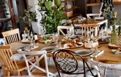 Restaurante Wild Café & Restaurante - Estepona