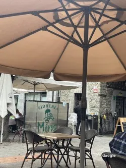 Restaurante Sidreria Mino - Lena