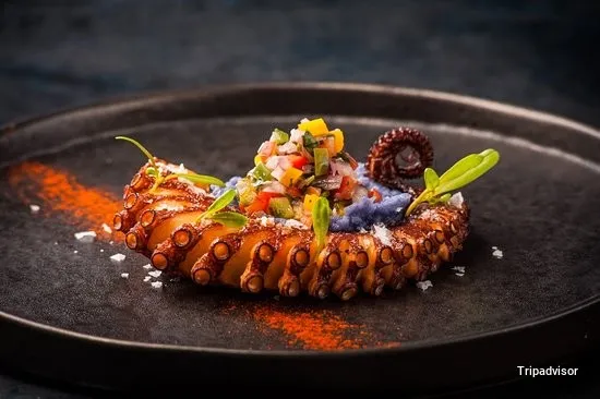 Argazkia: Crudo Bar