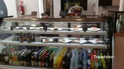 Restaurante Work Shop - Badajoz