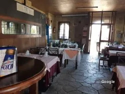 Bar Castillito, restaurant a Guillena