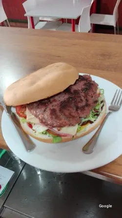 Restaurante A Tu Gusto - Ingenio