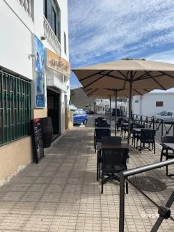Restaurante El campesino - San Bartolomé