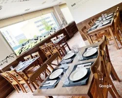 Bar Bardenas Reales, ristorante a Valle de Egüés