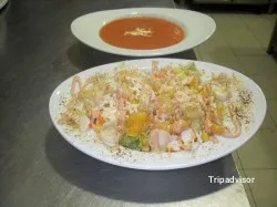 Restaurante Gandia Long - Gandia