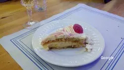 Restaurante CAFE BAR COSTA BLANCA - Ferrol