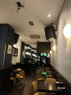 Restaurante La Canasta - Irun