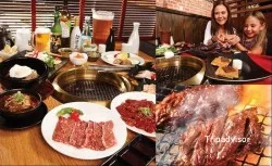 Restaurante Hanuri Korean Bbq Grill & Bar - Mijas