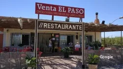 Venta El Paso, ristorante a Torre-Pacheco