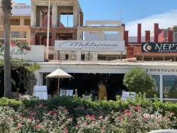 Restaurante Mediterrània - Valencia
