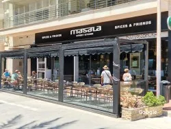 Restaurante Masala Street Kitchen Spain - Torrevieja