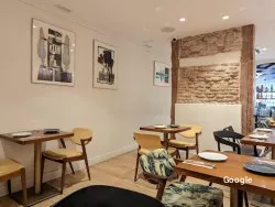 Restaurante Picholeiros40 - Madrid