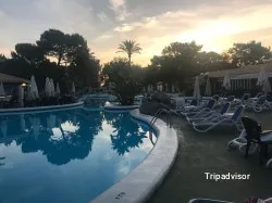Restaurante C'an Picafort,Mallorca - Santa Margalida