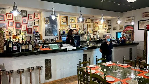 Foto de American Piccolo