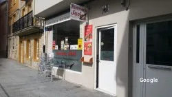 Jamonería Gourmet Javi, restaurant a Noia
