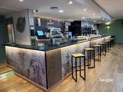 Restaurante Las Rr Bar Restaurante - Valladolid