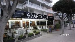 Restaurante Voramar Cambrils - Cambrils