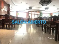 Hong Kong Restaurante, restaurant in Móstoles