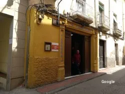 La Carboneria, restaurant in Linares