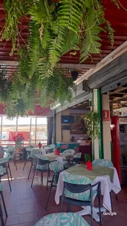 Restaurante Casa Norberto - Mogán