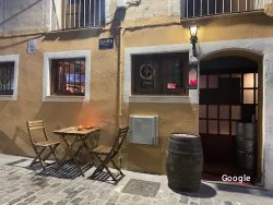 Bar Cocteleria Arlequi, jatetxea (Ripoll)