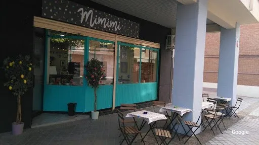 Foto de Mimimi