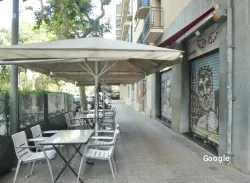Restaurante La Capricciosa - Barcelona