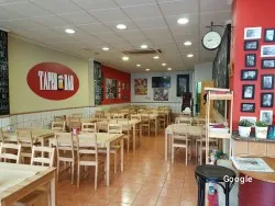 Restaurante Tapeo Bar - Xàtiva