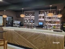 Restaurante Restaurante- Cafeteria A TUVERA - Badajoz